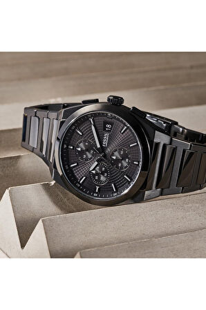 Fossil FFS5797 Erkek Kol Saati - Yeni Sezon