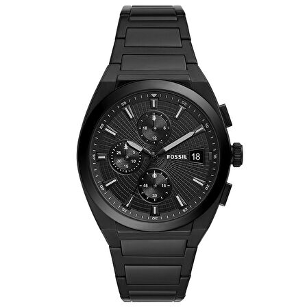 Fossil FFS5797 Erkek Kol Saati - Yeni Sezon