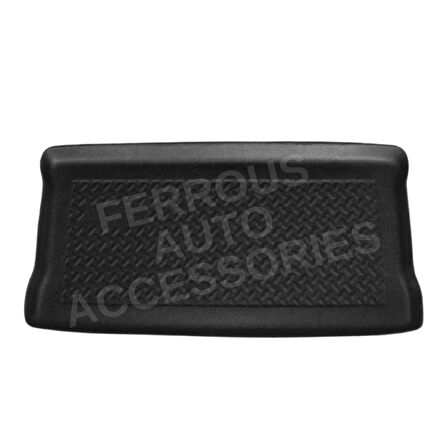 Toyota Yaris 1 Ferrous 3D Bagaj Havuzu 2000 2005
