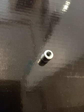 Presta Schrader Sibop Dönüştürücü Adaptör