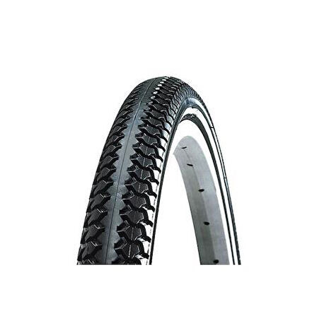 GRL 27.5x1.50 ( 26x1 1/2 ) Asfalt Şehir Zırhlı Lastik
