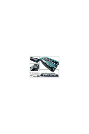 Connection Accessories Sfd 41c