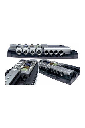Connection Accessories Sfd 41c