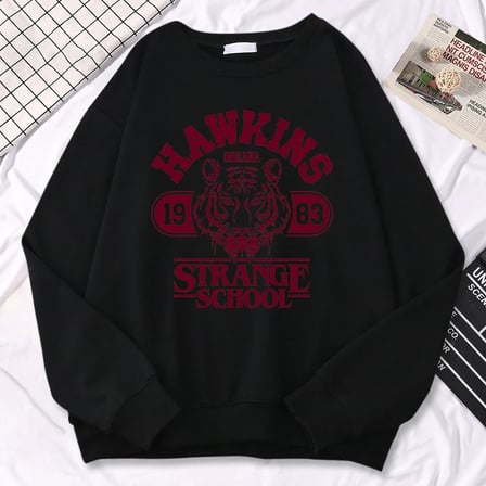 Florence Italia Mektup Desenli Giysiler Unisex Spor Sokak Hoody Gevşek Günlük Spor Giyim Sonb