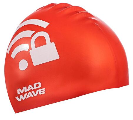 MAD WAVE WI-FI SİLİKON BONE M0550 04 0 05W