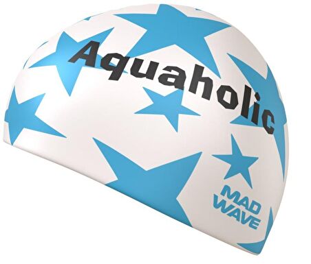 MAD WAVE AQUAHOLIC SİLİKON BONE M0553 14 0 02W