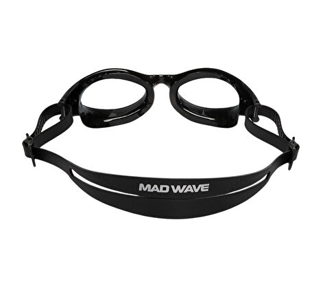042419-01W Mad Wave Y&amp;uuml;zme G&amp;ouml;zl&amp;uuml;ğ&amp;uuml; Flame Iı, One Size Y&amp;uuml;zme G&amp;ouml;zl&amp;uuml;ğ&amp;uuml; Siyah