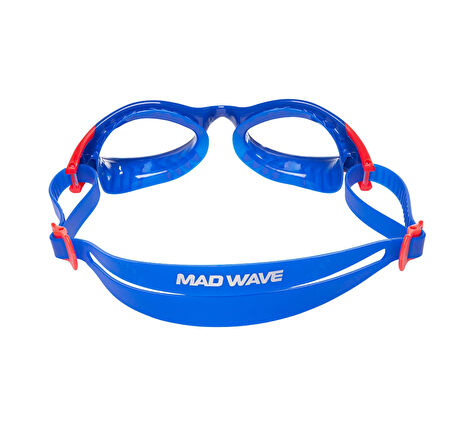 042419-05W Mad Wave Y&amp;uuml;zme G&amp;ouml;zl&amp;uuml;ğ&amp;uuml; Flame Iı, One Size Y&amp;uuml;zme G&amp;ouml;zl&amp;uuml;ğ&amp;uuml; Mavi