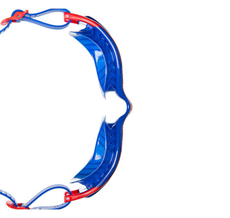 042419-05W Mad Wave Y&amp;uuml;zme G&amp;ouml;zl&amp;uuml;ğ&amp;uuml; Flame Iı, One Size Y&amp;uuml;zme G&amp;ouml;zl&amp;uuml;ğ&amp;uuml; Mavi