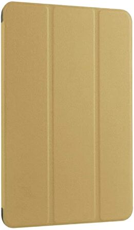 Apple iPad 9.7 2017 Fuchsia Smart Cover Standlı 1-1 Kılıf