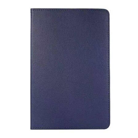 Galaxy Tab A8 10.5 SM-X200 (2021) Uyumlu Fuchsia Dönebilen Standlı Tablet Kılıfı