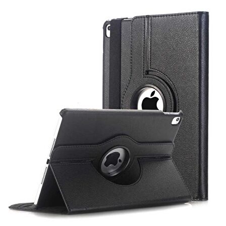 Apple iPad Pro 11 Fuchsia Dönebilen Standlı Kılıf