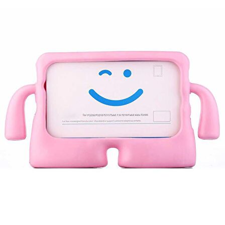 Galaxy Tab A8 10.5 SM-X200 (2021)  iBuy Standlı Tablet Kılıf
