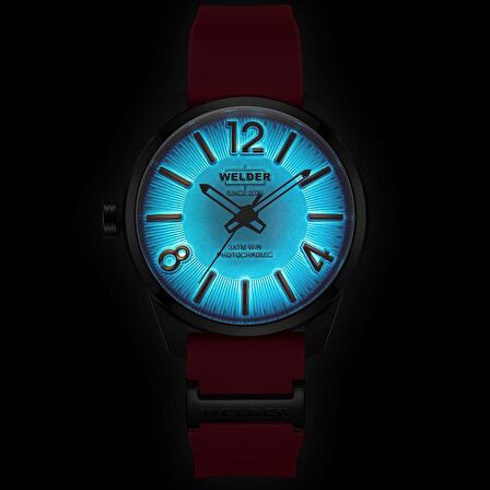 Welder Moody Watch WWRL1006 Erkek Kol Saati