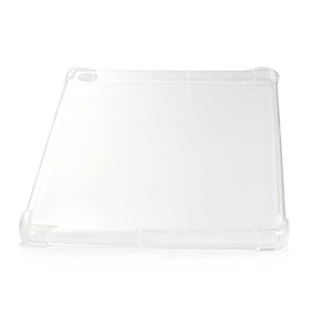 Galaxy Tab S6 Lite P610 Kılıf Fuchsia Tablet Nitro Anti Shock Silikon Kapak