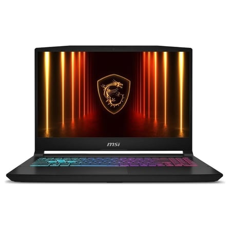 MSI Msı Katana 15 Hx B14WGK-068XTR FR26 Intel Core I7 14650HX 32 GB 2 Tb SSD RTX5070 Windows 11 Pro 15.6" Qhd 165Hz Gaming Laptop