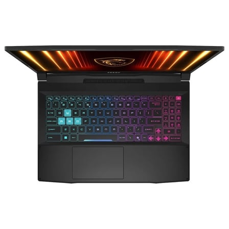 MSI Msı Katana 15 Hx B14WGK-068XTR FR26 Intel Core I7 14650HX 32 GB 2 Tb SSD RTX5070 Windows 11 Pro 15.6" Qhd 165Hz Gaming Laptop
