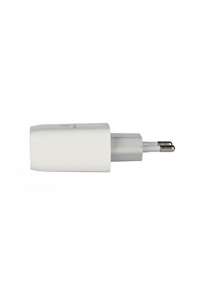 Type-C Girişli Cihazlar için Newface C72 Type-C 2.1A Seyahat Şarj Aleti