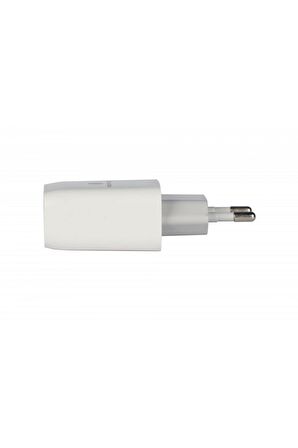 Micro USB Girişli Cihazlar için Newface C71 Micro USB 2.1A Seyahat Şarj Aleti