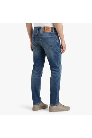 512™ Slim Taper likralı esnek Jean -daRK-BLUE- darkMavi / 36/32