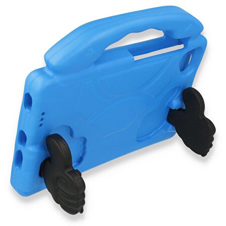 Galaxy Tab A8 10.5 SM-X200 (2021) Uyumlu Like Standlı Soft Tablet Kılıfı Eğlenceli Yumuşak Kılıf