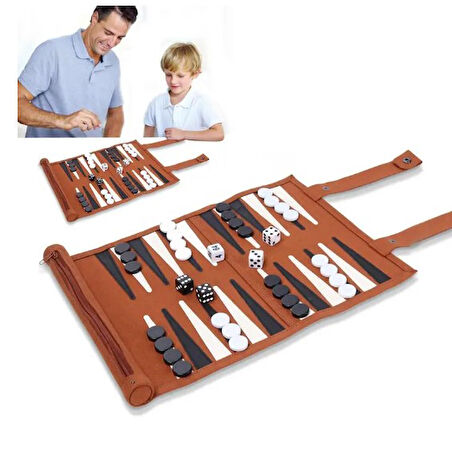 Beyaz Okey Zarı , Masa Oyunları Zarı - 4 Adet