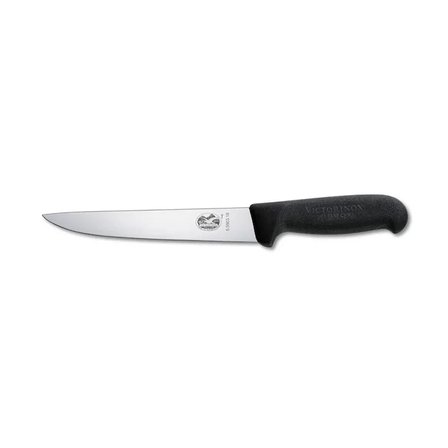 5 5203 18 Kurban Ve Kasap Bıçağı 18 Cm - Fibrox Sap