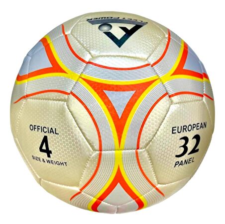 Avessa Flt-Pwr 4 Astar Fleet Power Futbol Topu No4