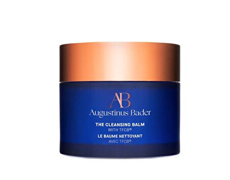 Augustinus Bader The Cleansing Balm 90g - Makyaj Temizleyici