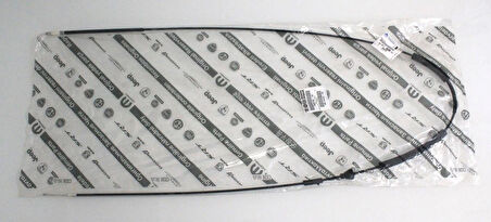 Psa Kaput Açma Teli 46861582 | Ducato, Jumper, Boxer, Movano Uyumlu