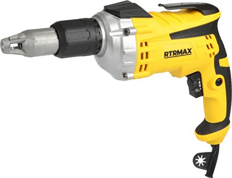 Rtrmax RTM3110 Akülü Vidalama Makinesi