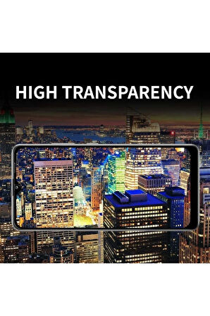 Samsung Galaxy A04s 5d Nano Ekran Koruyucu Kırılmaz Cam - İnce ve Esnek K2