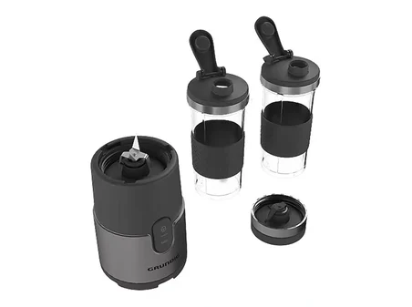 	 5'i 1 Arada Kişisel Smoothie Blender Seti