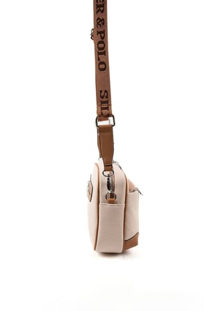 Silver Polo Kadın Çapraz Çanta SP1094-M86