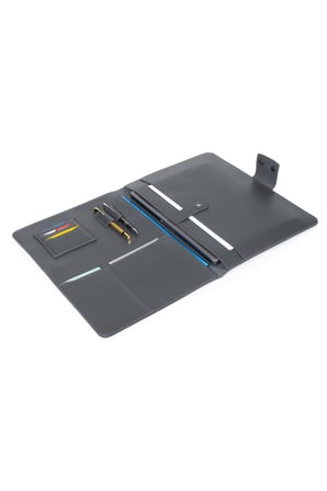 Organizer 15.6 inç Laptop & Tablet Çantası Macbook Air Pro Tablet Kılıfı