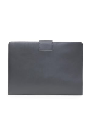 Organizer 15.6 inç Laptop & Tablet Çantası Macbook Air Pro Tablet Kılıfı