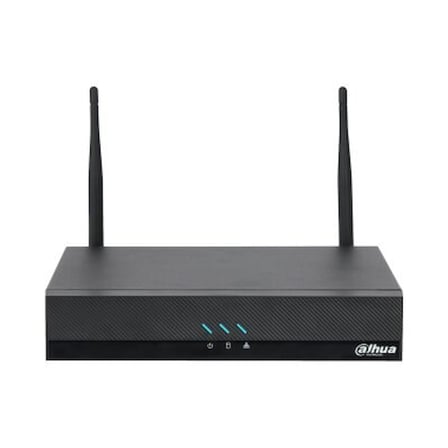 Dahua NVR2104HC-W 4 Kanal 1U Kablosuz NVR 1x20TB