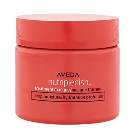 Aveda Nutriplenish Kuru Saçlar için Yoğun Nemlendirici Maske 200 ml