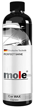 Mole Premium Hızlı Cila 500 Ml