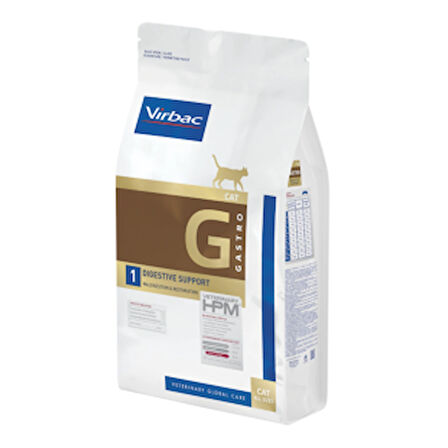 Vırbac Digestive Support Kedi Maması 3 Kg