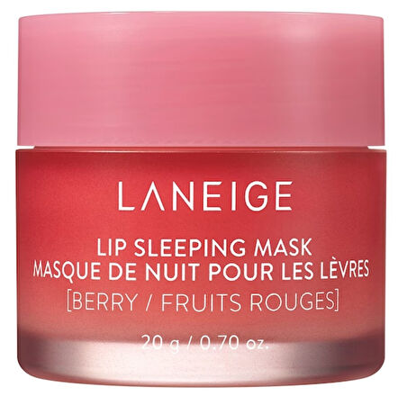 Laneige Lip Sleeping Mask - Dudak Bakım Maskesi 20 g