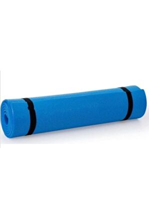 6mm Pilates Minderi Pilates Matı Yoga Mat