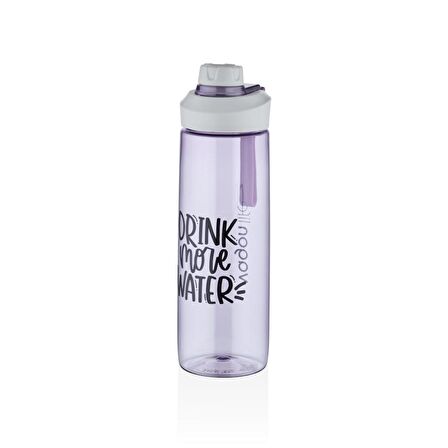 Vagonlife VGN1912 720ml Pembe Matara