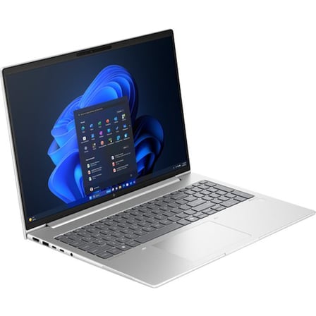 Hp Elitebook 660 G11 Intel Core Ultra 5 125U Ddr5 40GB 2tb SSD Intel® Aı Boost 16" Wuxga IPS Windows 11 Pro Taşınabilir Bilgisayar 9Y7L8ETP15 + Zetta Çanta