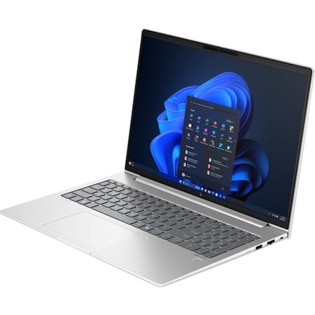 Hp Elitebook 660 G11 Intel Core Ultra 5 125U Ddr5 40GB 2tb SSD Intel® Aı Boost 16" Wuxga IPS Windows 11 Pro Taşınabilir Bilgisayar 9Y7L8ETP15 + Zetta Çanta