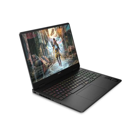 HP OMEN 16 i9 14900HX 40GB RAM 256GB SSD RTX5070/8GB 165Hz 16'' 2K WUXGA FDOS Gaming Laptop & ÇANTA