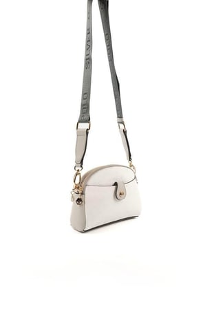 Silver Polo Kadın Çapraz Çanta SP1144-M46
