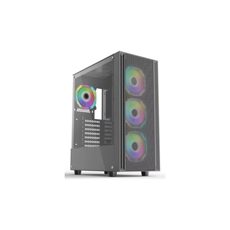 DEEPCOOL CC561 PL650 650W 80PLUS Mid-Tower