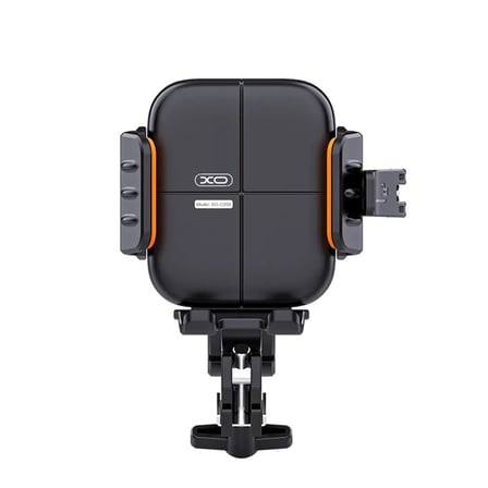 Delux Serisi XO-C200 Motosiklet Telefon Tutucu 360° Stand Mobil Sürüş