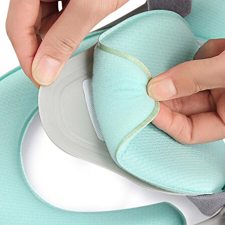 Ortapedik Boyunluk Boyun Ağrıları Ayarlanabilir Boyun Duruş Bozuklukları Düzeltici Boyunluk 